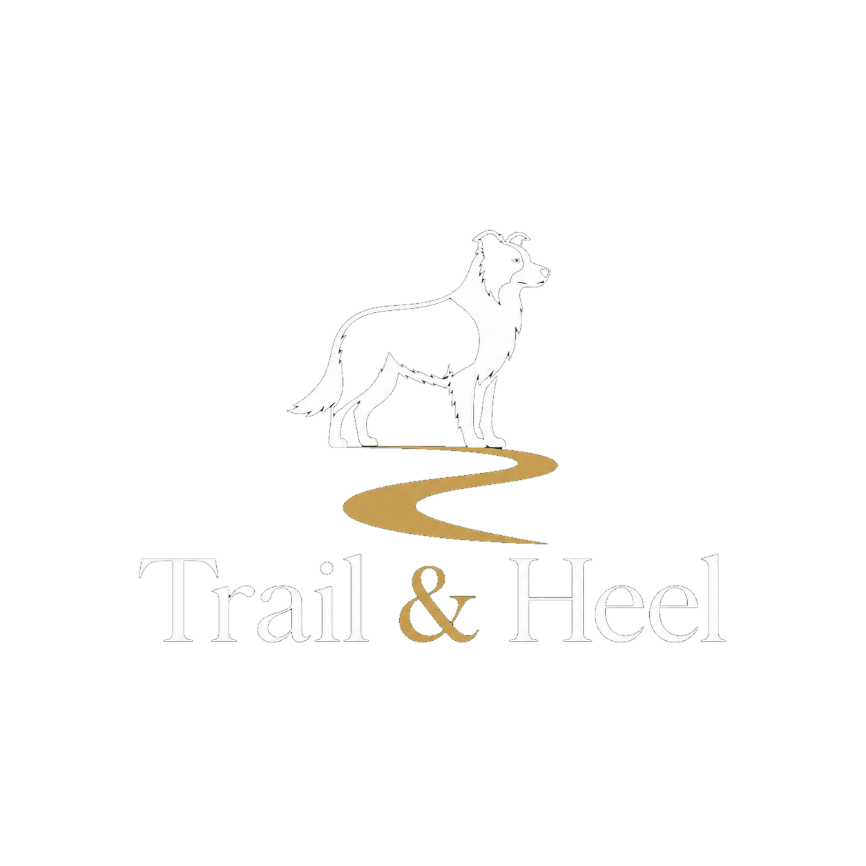 Trail & Heel logo